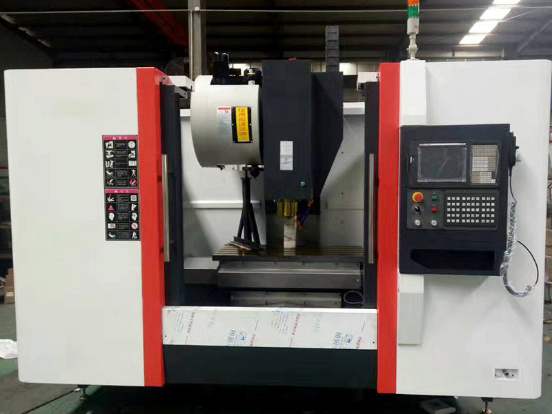 雕铣机做精光模具到底行不行?