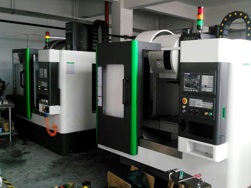 加工中心用多大空压机?