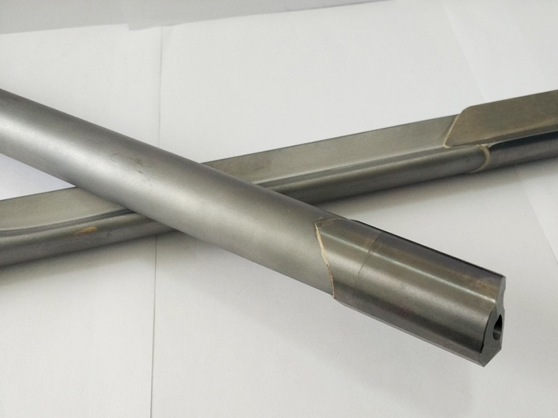 深孔枪钻是干什么的?设备作用!