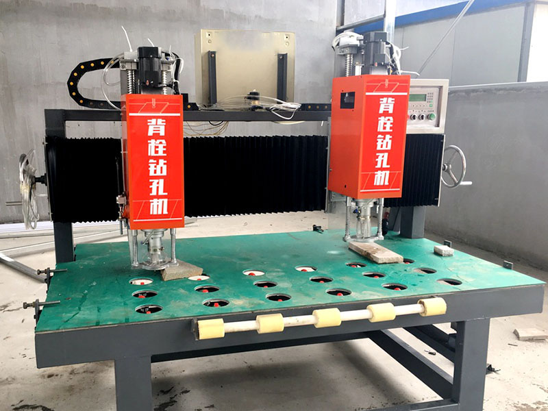 自动钻攻机寿命有多长?