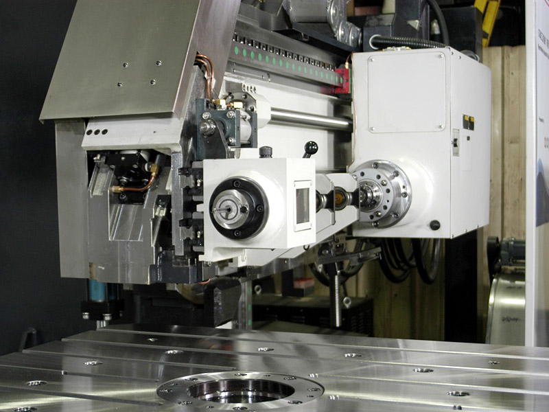 深孔钻哪家强?推荐台翰源头厂家!