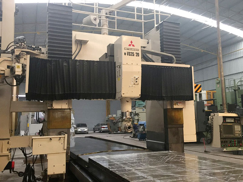 开加工中心的会不会得尘肺病?