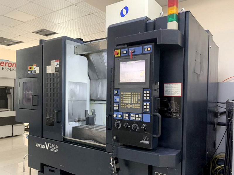 加工中心工资高吗?辛不辛苦?