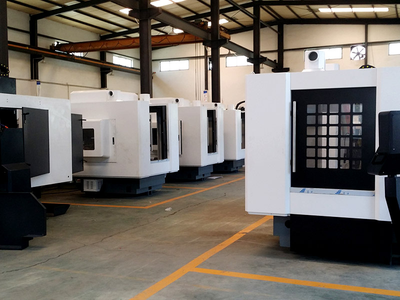 模具雕铣机哪家好?质量厂家!