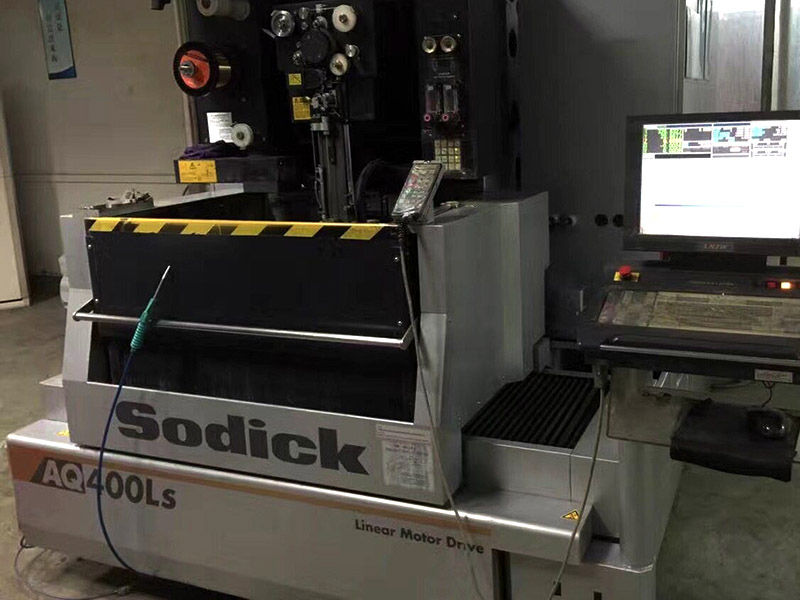 哪种钻攻机比较实用呢?质量选择!