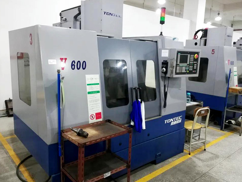 加工中心什么叫残余应力呢?产生原因!