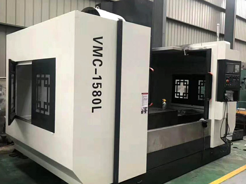 二手加工中心能不能买?购买建议!