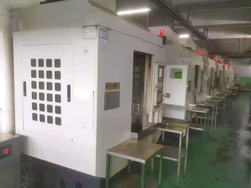 如何提高高速钻攻机的攻丝速度?操作方法!