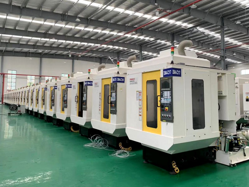 加工中心能否自定义m代码?具体方法!