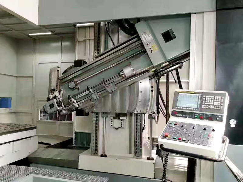 深孔钻是否采用大钻头是什么意思?