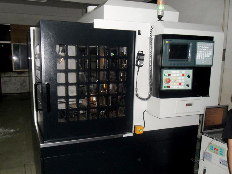 雕铣机程序咋删?删除步骤!