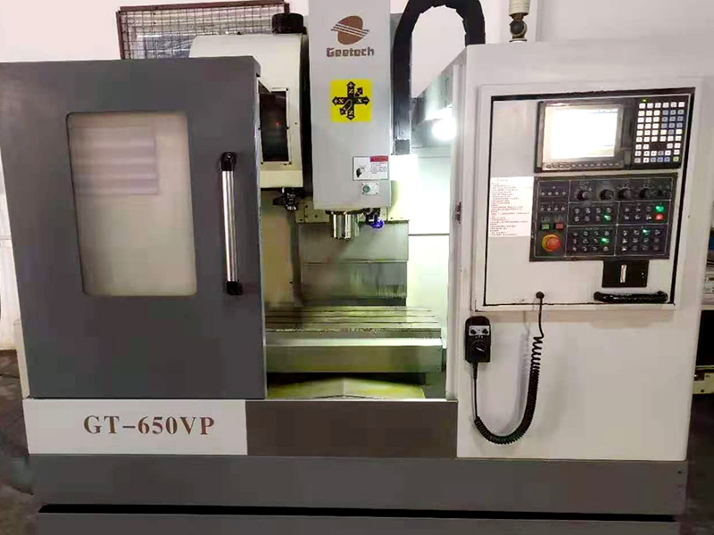 台湾巨挺加工中心咋样?巨挺加工中心质量分析!