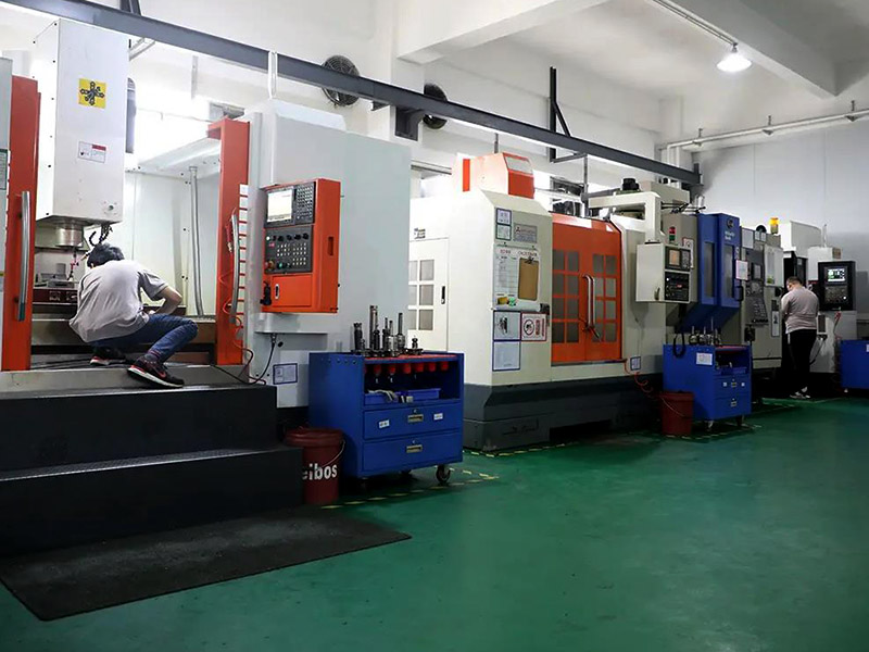 加工中心数控操作工到底是做什么?岗位职责!