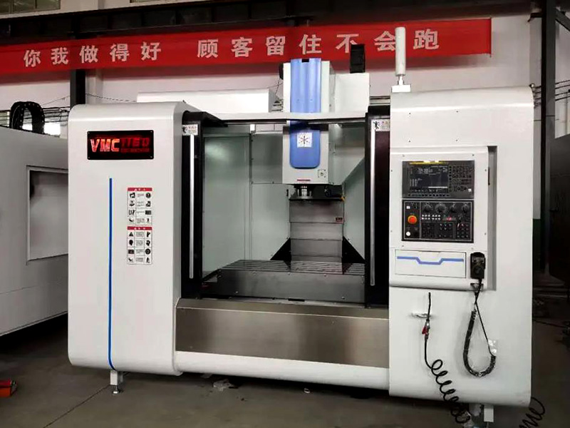 cnc加工中心Zui大的多大?工作台尺寸参数!