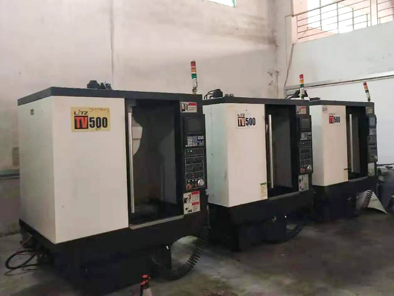 T5钻攻机多重?T5钻攻机设备参数!