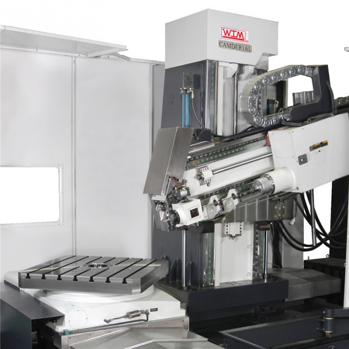 常见深孔钻故障,以及如何解决深孔钻故障