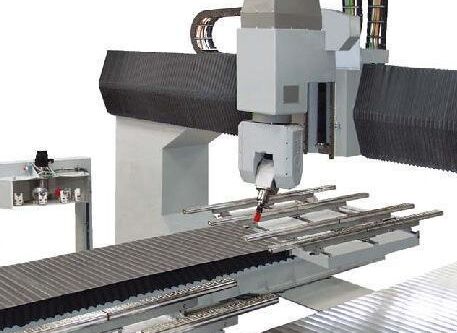 深孔钻床结构组成是什么样的 深孔钻床有哪些特点