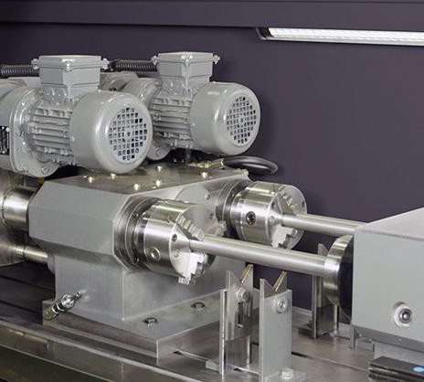 深孔钻棒料机 产品科技含量较高