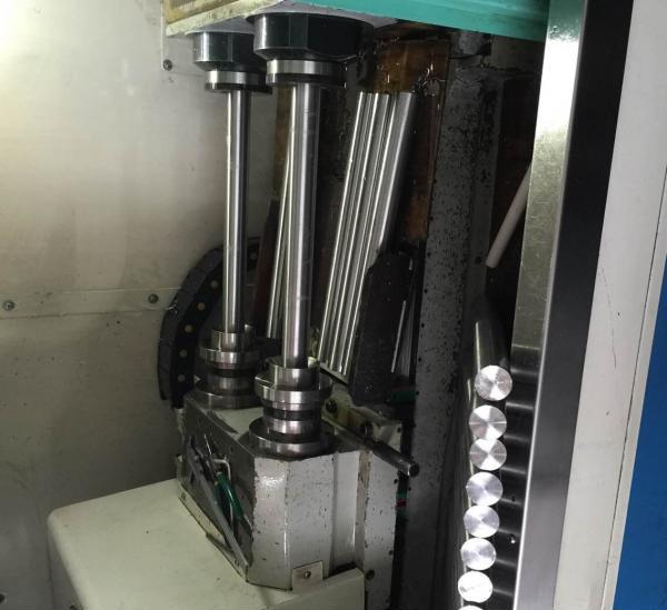 立式深孔钻所用刀具详解!