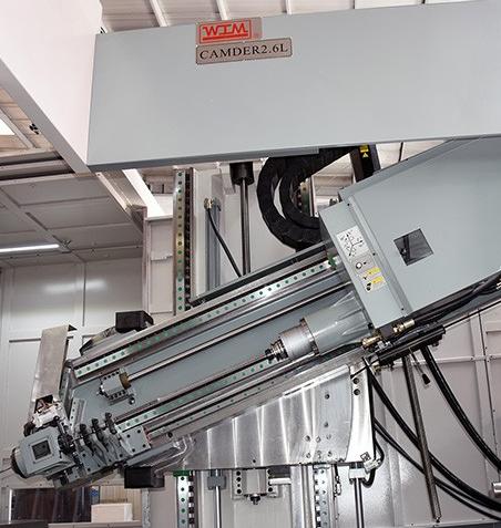 磨深孔钻的几何角度,你真的都清楚了吗?