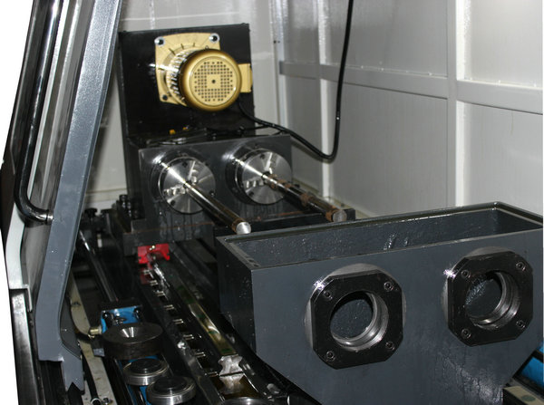 轴类深孔钻哪家好,主要看其出产的模具