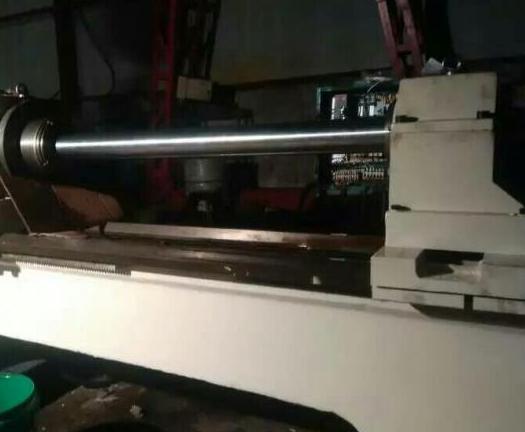 UG编深孔钻 大大提高工作效率