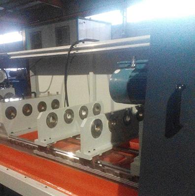 广州数控深孔钻编程 能够判断切削过程是否正常