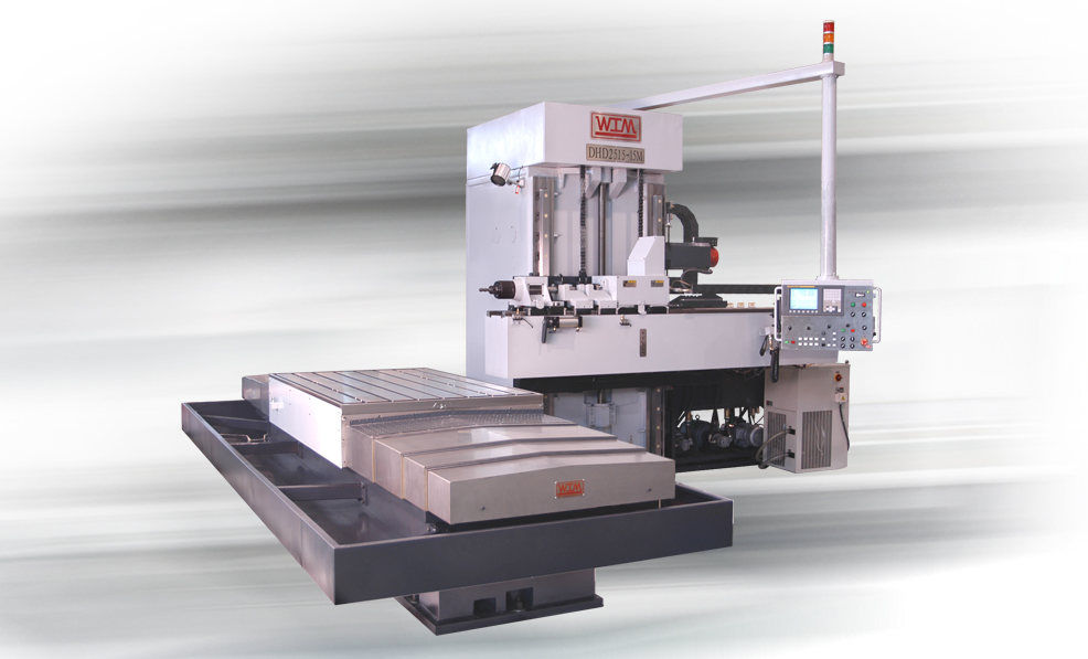 深孔钻学徒工作总结—学习深孔钻的方法