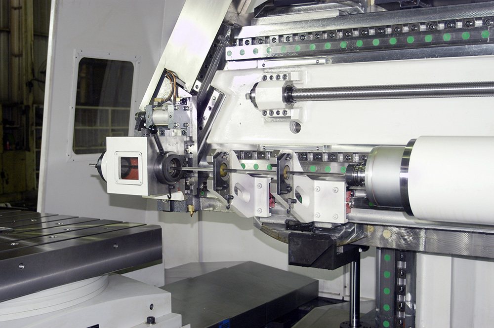 一起了解深孔钻刀尖断裂该怎么办以及深孔钻分类