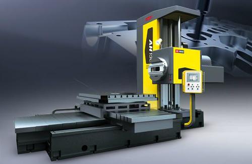 大型深孔钻工资高吗以及大型深孔钻工作流程和维护的介绍