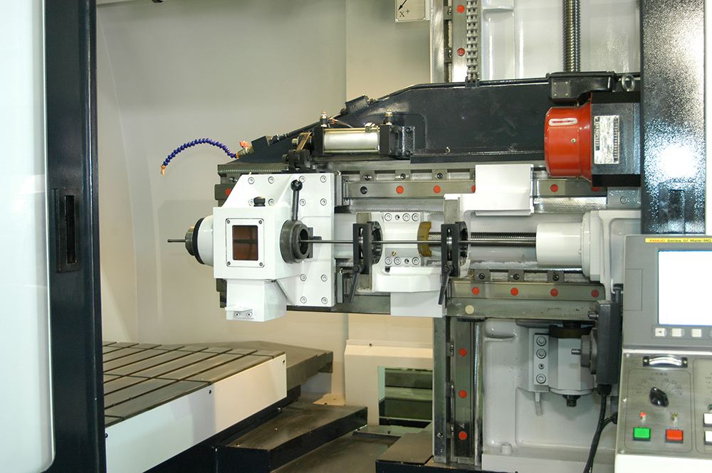 大型深孔钻工资高吗以及大型深孔钻工作流程和维护的介绍