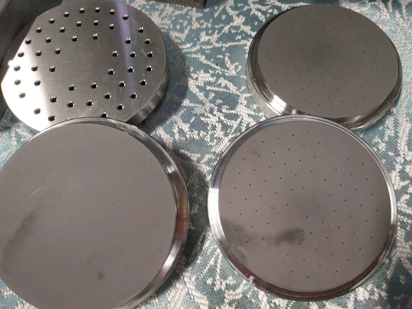 深孔钻大小孔产品