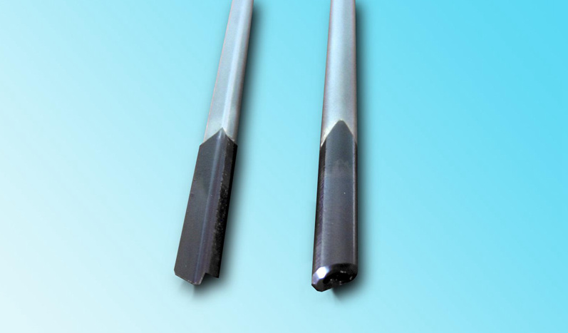 枪钻深孔机床有哪些特点,与传统钻床的区别是什么