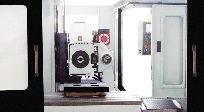 深孔钻床的3大加工系统是那些,有什么优势