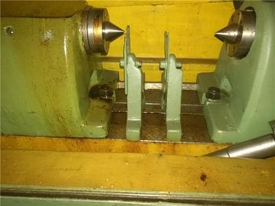 深孔镗床的日常使用须知