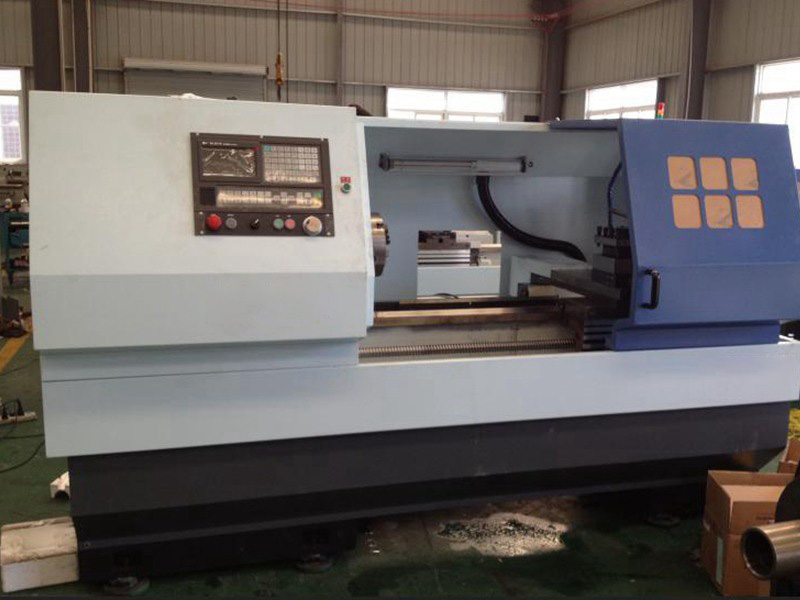 深孔钻常见问题分析及解决方法