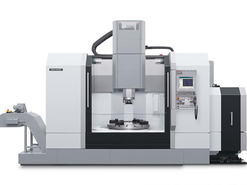 选择优质的深孔钻镗床需要注意些什么?