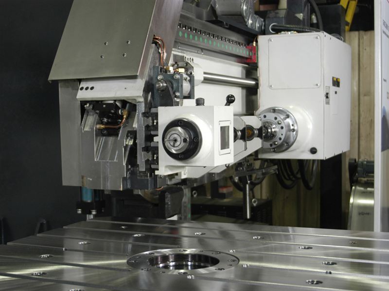 深孔钻和枪钻的区别是什么?