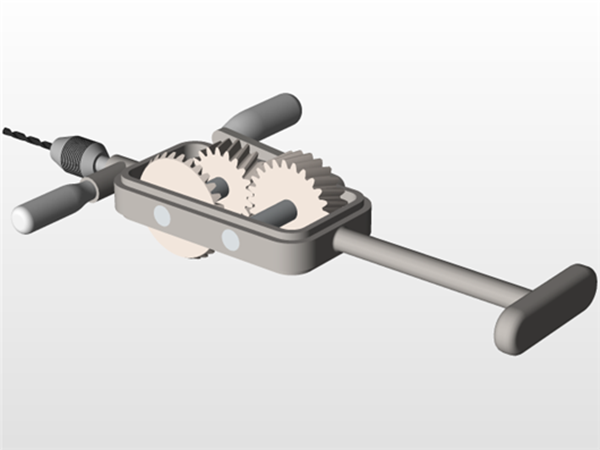 钻孔机怎么操作?手动钻孔机的特点及操作流程介绍