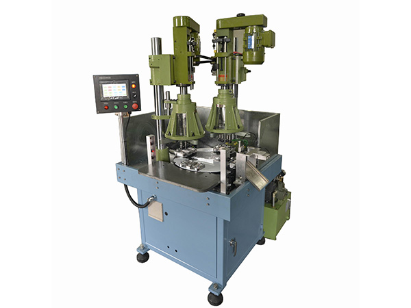 转盘钻孔机是什么机器?钻孔机磨损的原因有哪些?