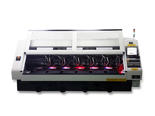 大量钻孔机怎么用开关控制PIN气夹?钻孔机离合器打滑原因及解决方法