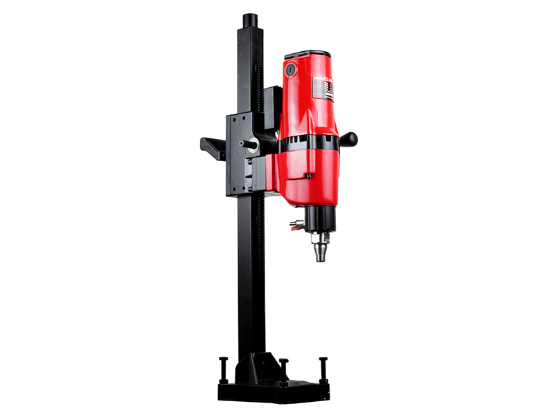 墙面钻孔机怎么使用?简单教程分享