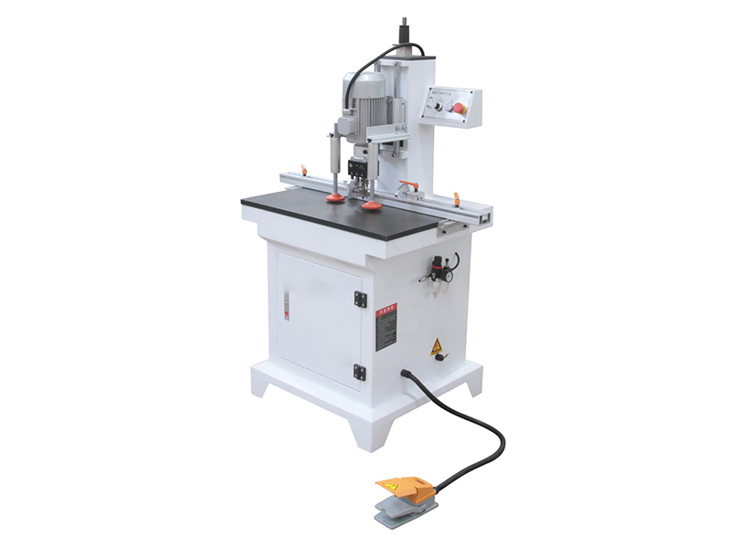 多头铰链钻孔机规格样式介绍!