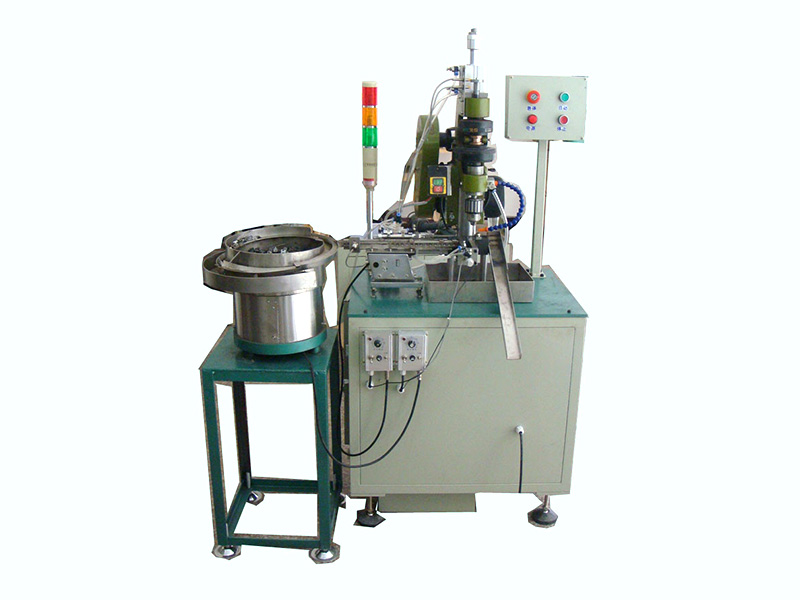 怎么选择全自动钻孔机?正确打开方式