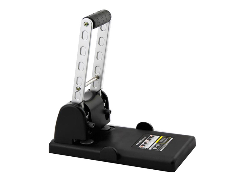 什么是文件钻孔机?怎么进行使用?