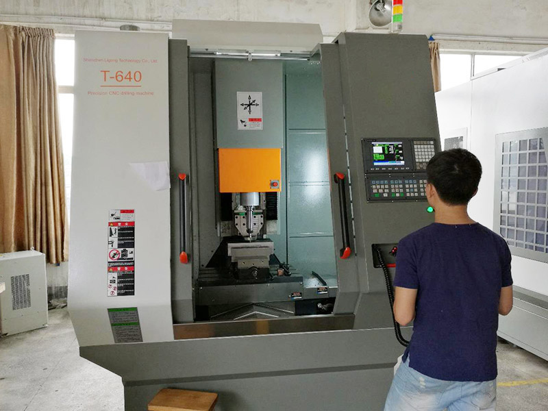 钻孔机的咀断了怎么修?有这几个方法