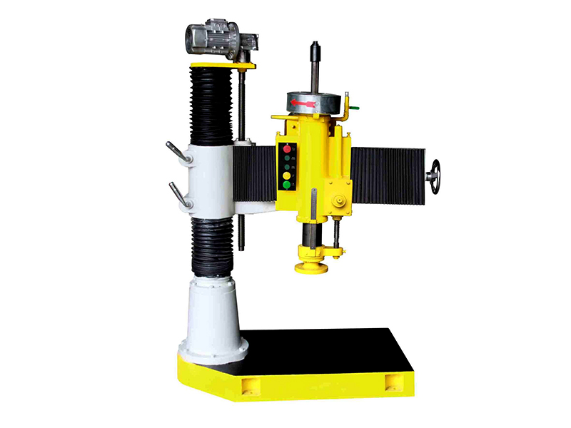 石材钻孔机怎么使用?详细流程步骤介绍