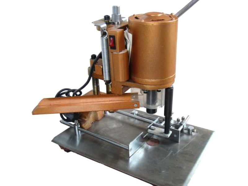 无尘钻孔机怎么制作?流程特点介绍