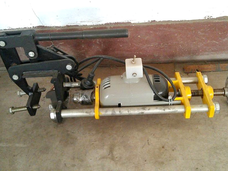 钻孔机怎么用来钉钉子?方法分享