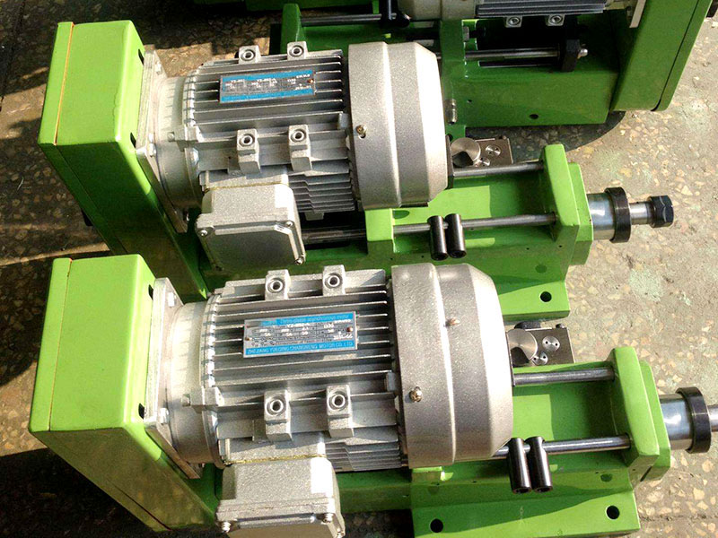 钻孔机气压不够怎么解决?有什么后果?